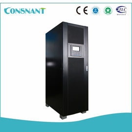 Unbalance Load Parallel Redundant Ups System High Capacity Comprehensive Protection