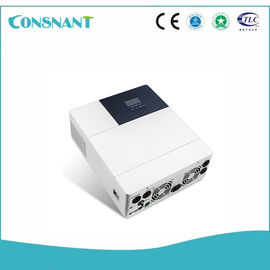 All-in-one  hybrid solar charge inverter high efficiency multi-protection