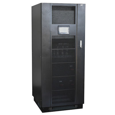 SNMP RS485 Low Frequency Online UPS 10-600KVA 384VDC Ups Power Supply
