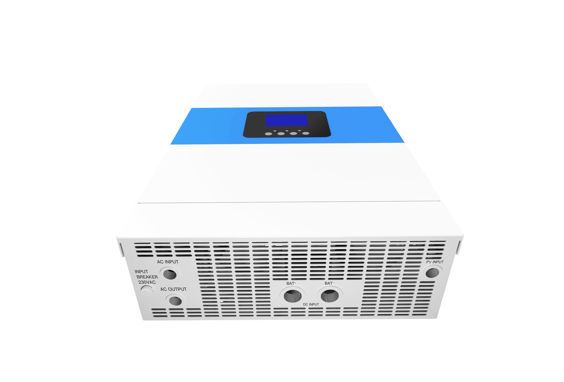CNS110 5500-48 Solar Off Grid Inverter 5.5KW 170-280VAC For Personal Computers
