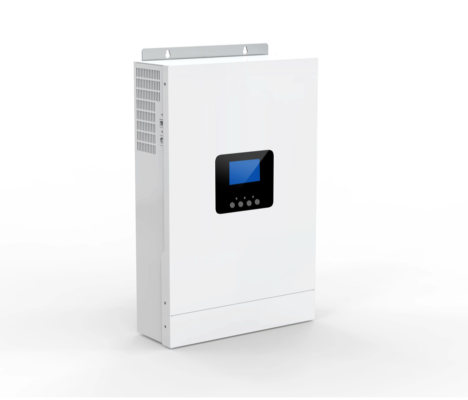 Household Appliances Hybrid Solar Inverter System 230VAC Hybrid Solar Charge Controller