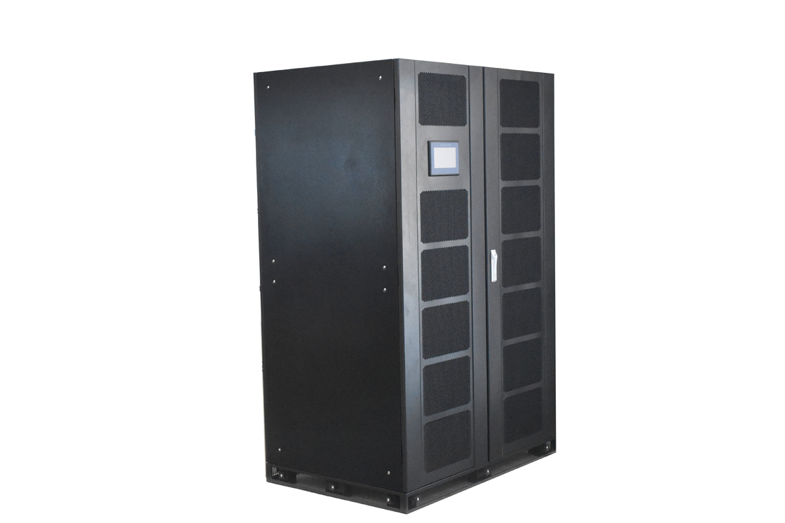 CNG330-400K 380VAC Low Frequency Online UPS Three Phase UPS For Isolation Transformers