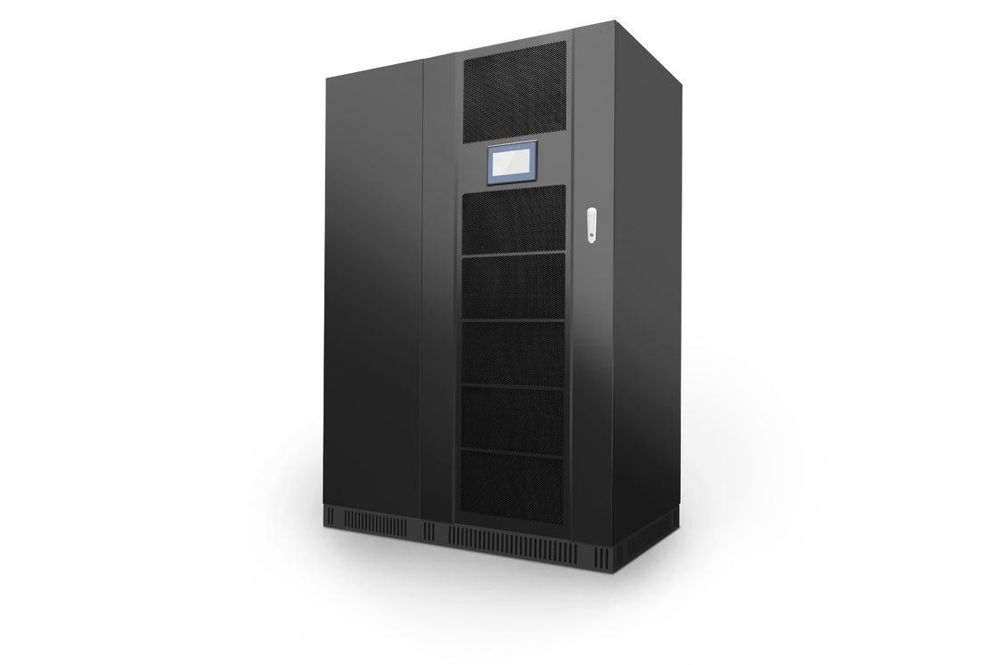 CNG330 Hosptital Online UPS System 400KVA Low Frequency UPS For IDC Data Centers