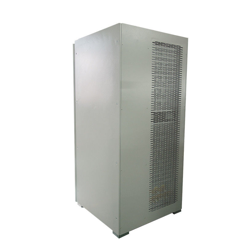 High Expandable UPS Uninterrupted Power Supply N + X Redundancy 30 - 1200KVA