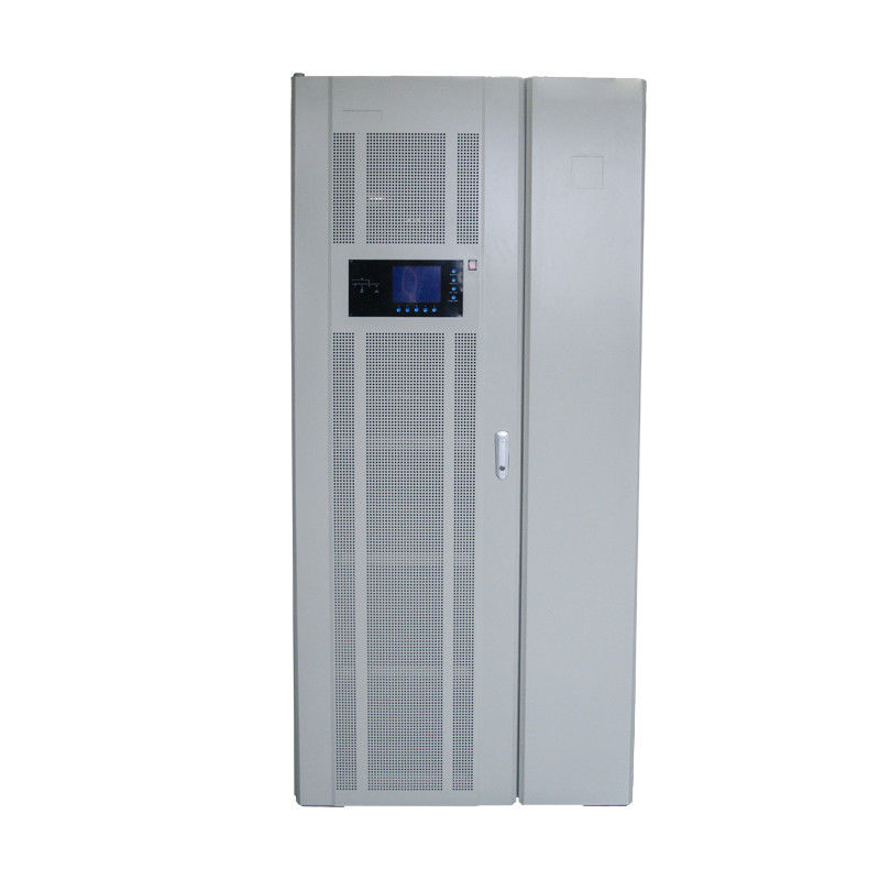 380V / 400V / 415V Modular UPS System Online 30 - 1200KVA Settable Frequency