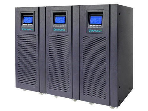 High Frequency UPS Uninterrupted Power Supply 50 / 60HZ With Advanced DSP 1 - 10K