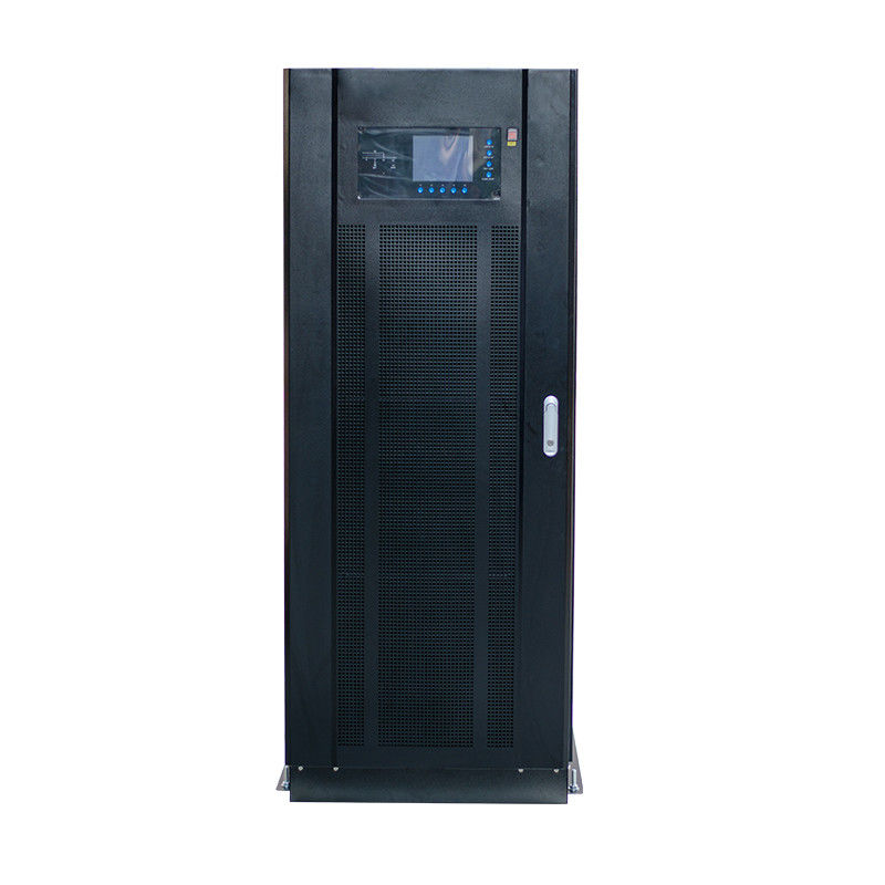 Large Uninterruptible Power Supply Self - Diagnosis , High Capacity Ups System Comprehensive Protection