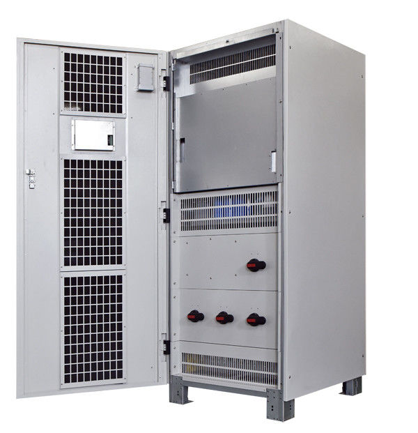 Low Frequency  UPS Uninterrupted Power Supply High Intelligence 10 - 100KVA PF = 0.8