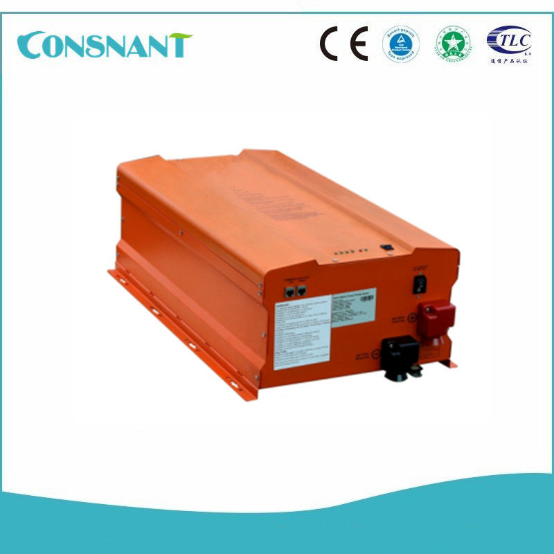 3.2V75AH Cell Battery Energy Storage System Unique Automatic Calibration CE Approval