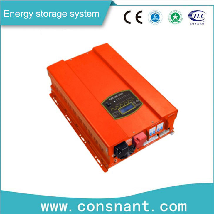 5.2Kwh Intelligent Battery Energy Storage Systems Long Cycle Life For LCD Remote Control