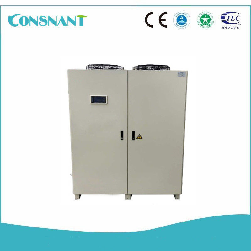 Non - Contact Automatic Voltage Stabilizer , Short Circuit Three Phase Voltage Stabilizer