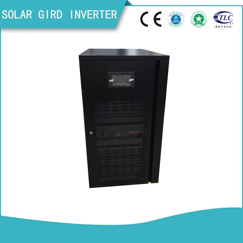 Smart Gird Energy Storage System Single Phase Solar Power UPS With Output Transformer