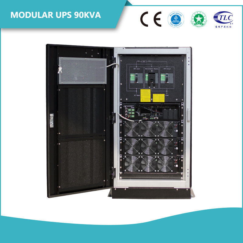 1200KVA High Capacity UPS System Tunnel Power Supply MOSFET Inverter