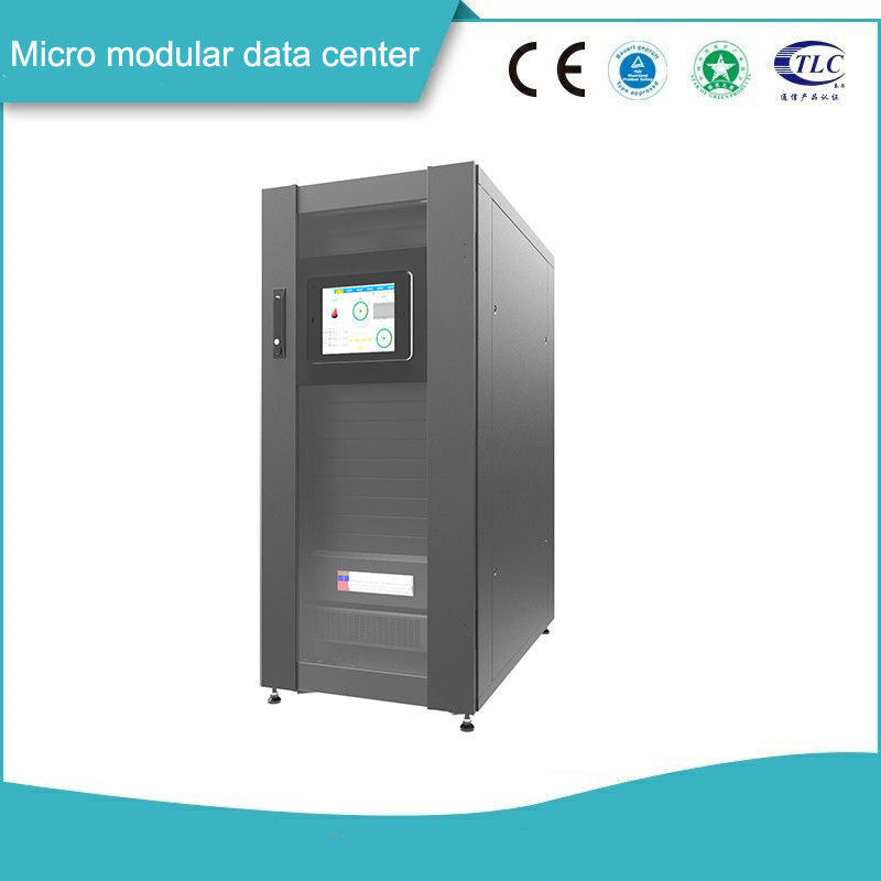 12V / 9AH Micro Modular Data Center 6 Pcs High Efficiency For Iot / SMB