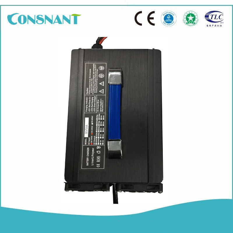 Rechargeable LiFePo4 Lithium Iron Battery Pack Long Operating Life ISO Approval