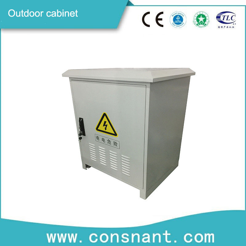 IP55 Online Outdoor Battery Backup , Intelligent High Frequency Outdoor Rated Ups