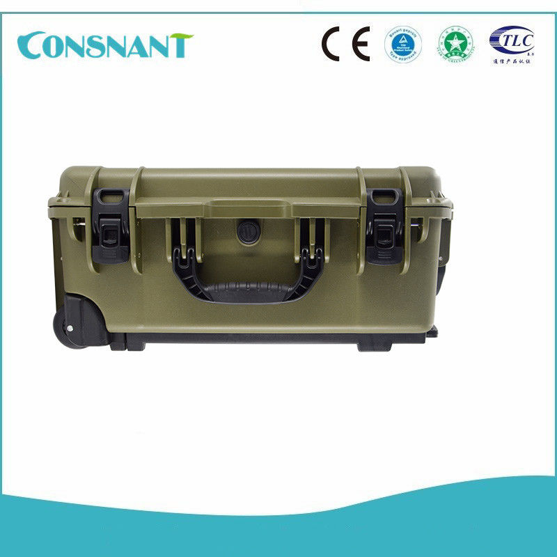 Emergency Power Supply Solar Energy Inverter Long Recycle Life Intelligent Control System