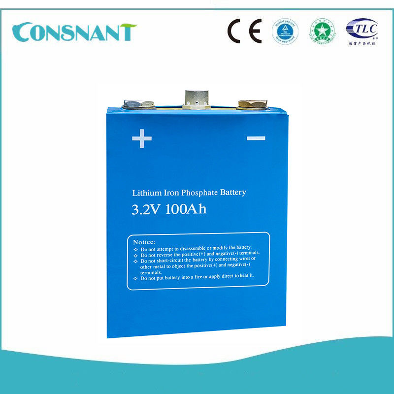 Energy Storage Lithium Ion Battery Pack Small Size Light Weight No Poisin