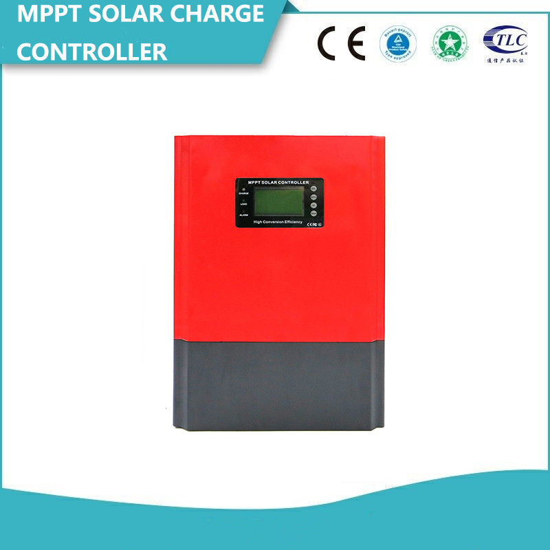 High efficiency power MPPT Solar Charge Controller