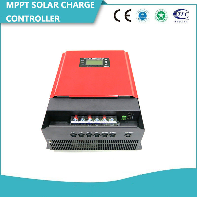 High efficiency power MPPT Solar Charge Controller