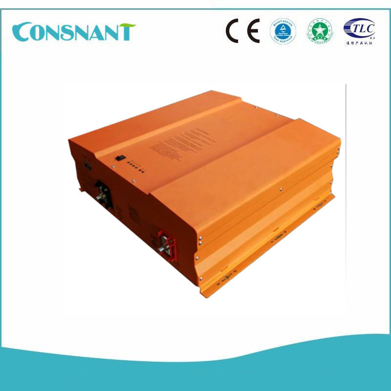 BMS Battery Energy Storage System , 60A MAX Charge Cuurent Solar Power Inverter