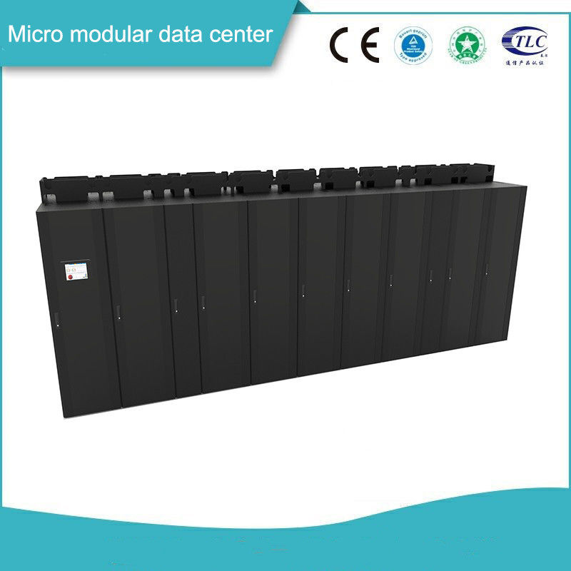 Fully Integrated Micro Modular Data Center