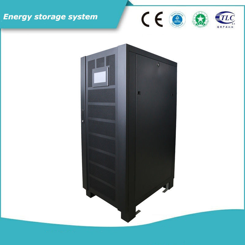 Long Cycle Life Electric Storage System , House Battery Backup System Lifepo4 Battery