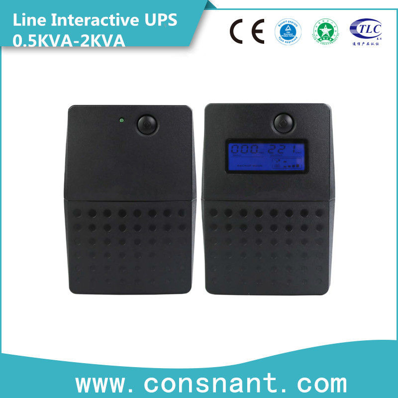 Line Interactive UPS 0.5-2KVA