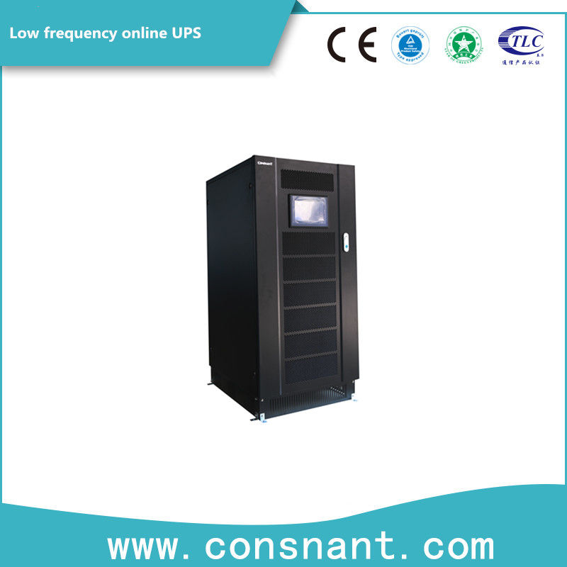 10-100KVA Three phase low frequency online UPS CNG310