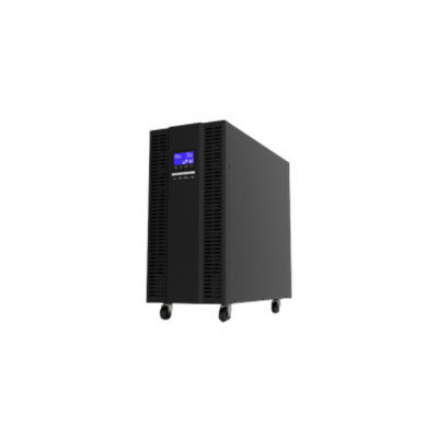 10 - 20KVA Automation UPS Power System ,  double conversion single phase online UPS IP20 Level