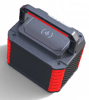 330W Residential Battery Backup System Portable 3.7V CPET-MP EEG