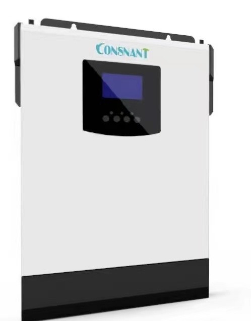 Wall Mounted 5000VA Hybrid Solar Inverter IP65 Home Energy Storage System