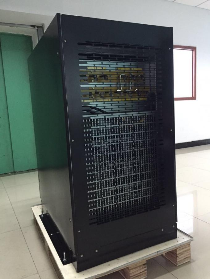Output load. PC-SVC-5kva High accuracy.