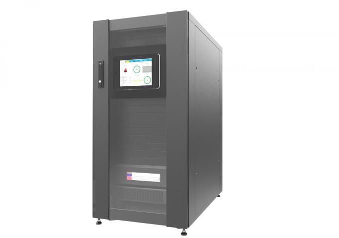 Ventilation Cooling Micro Modular Data Center High Expandable ...