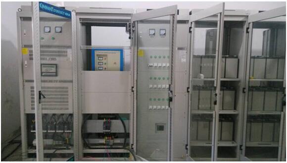 Modular Design IP55 Outdoor Cabinet Good Rustproof Galvanized steel sheet